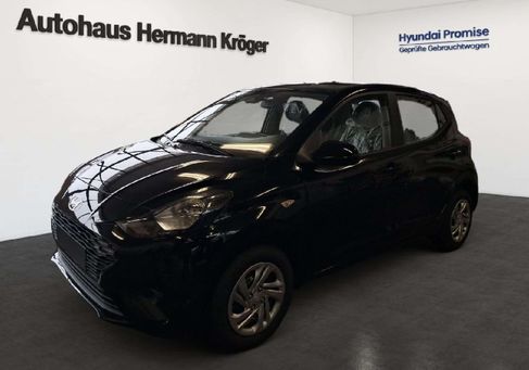Hyundai i10, 2024 2
