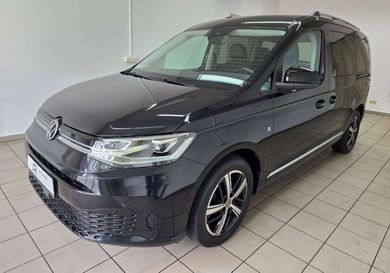 Volkswagen Caddy, 2023