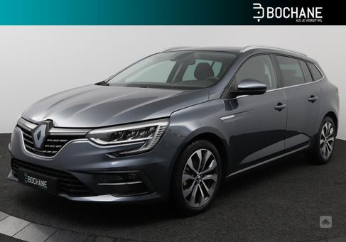 Renault Megane, 2023