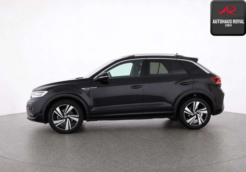 Volkswagen T-Roc, 2022