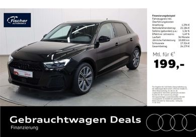 Audi A1, 2025