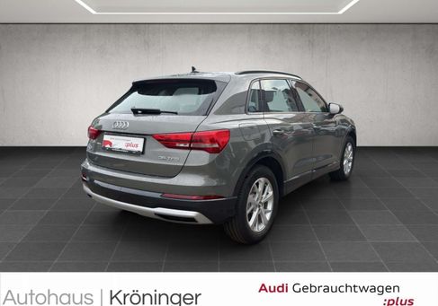 Audi Q3, 2020