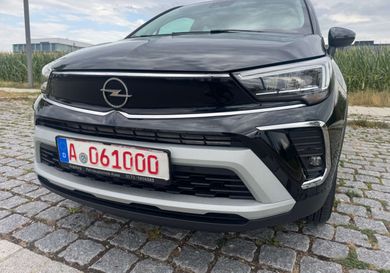 Opel Crossland X, 2023