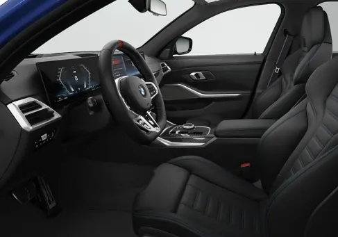 BMW M340i, 2026 3