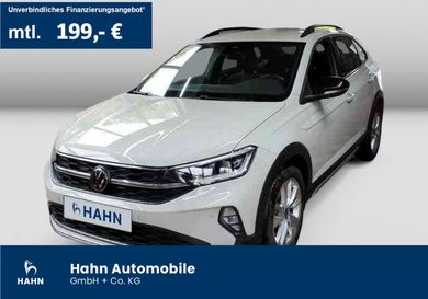 Volkswagen Taigo, 2023