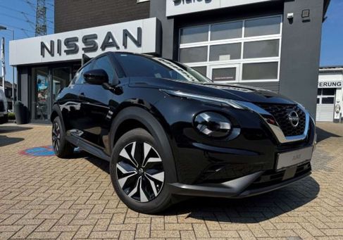 Nissan Juke, 2026 2