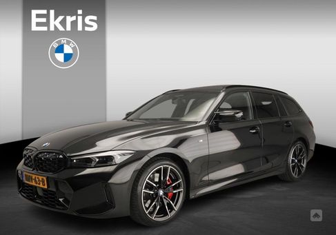BMW M340i, 2024