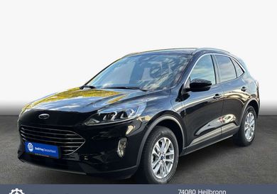 Ford Kuga, 2022
