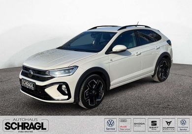 Volkswagen Taigo, 2026