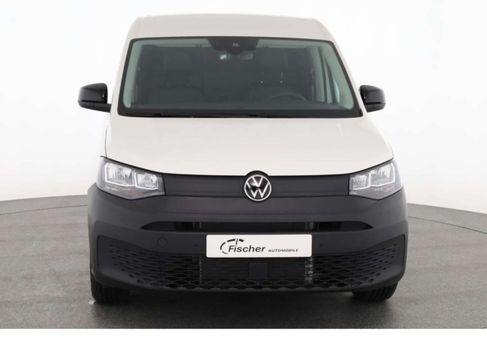 Volkswagen Caddy, 2025