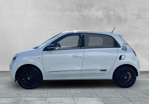Renault Twingo, 2023