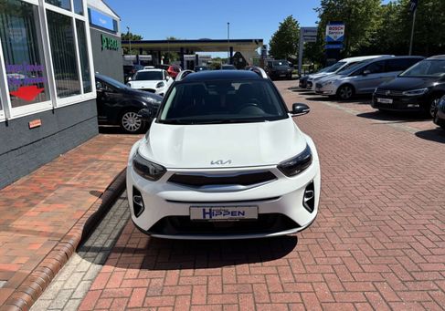 Kia Stonic, 2023