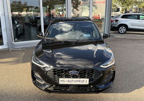 Ford Focus, 2024 3