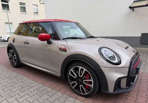 MINI John Cooper Works, 2022