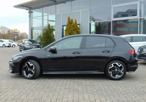 Volkswagen Golf, 2025 2