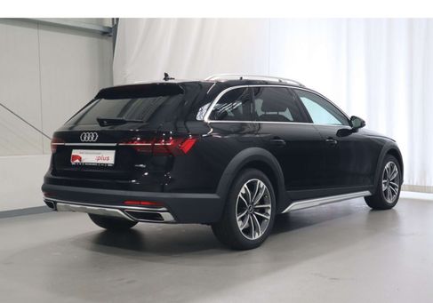Audi A4 Allroad, 2022