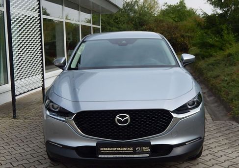 Mazda CX-30, 2023