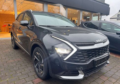Kia Sportage, 2025 3
