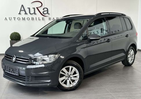 Volkswagen Touran, 2022 2