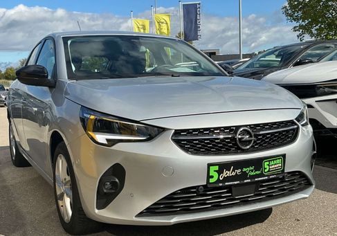 Opel Corsa, 2023 2