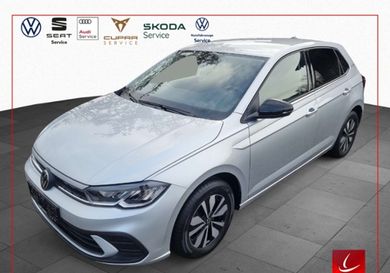 Volkswagen Polo, 2025