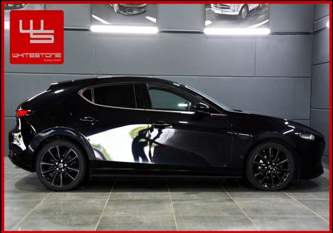 Mazda 3, 2020