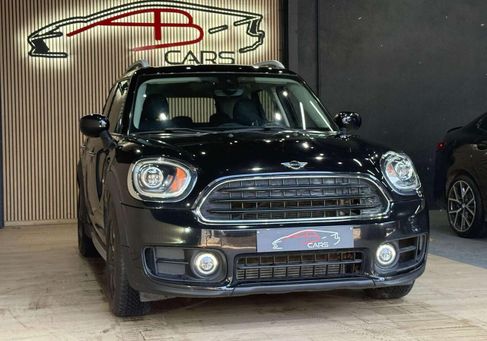 MINI, 2019