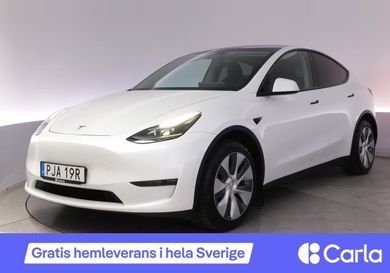Tesla Model Y, 2023