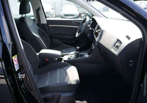 Seat Ateca, 2023