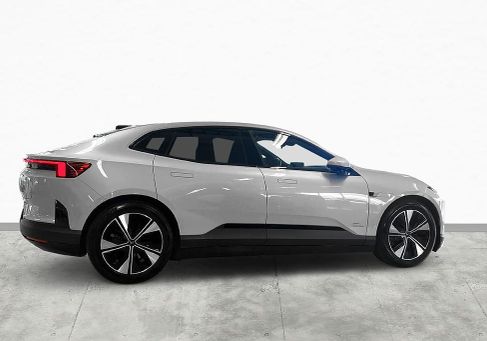 Polestar, 2026 3
