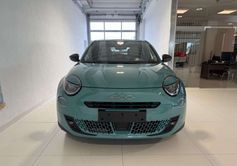 Fiat 600, 2026