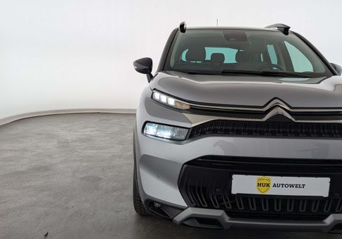 Citroën C3 Aircross, 2022 3