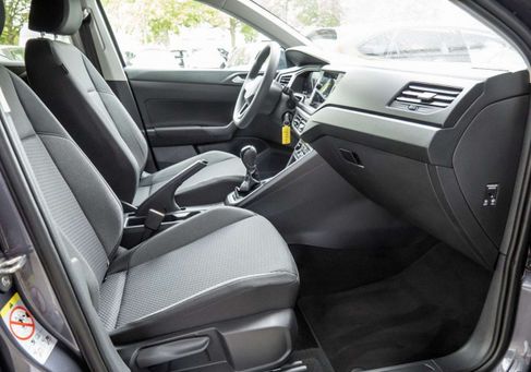 Volkswagen Taigo, 2026