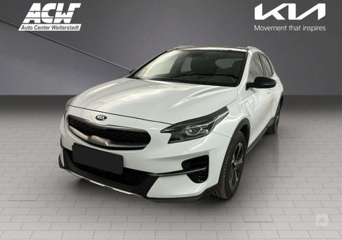 Kia XCeed, 2020