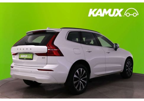Volvo XC60, 2022