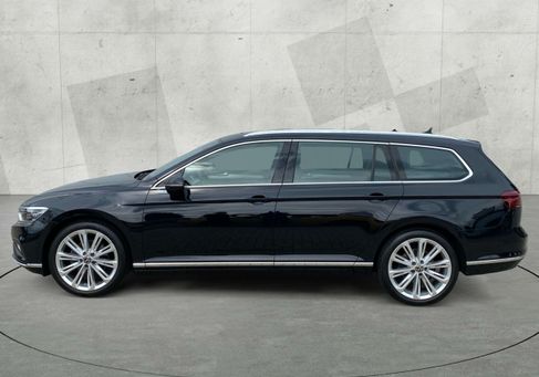 Volkswagen Passat Variant, 2023 3