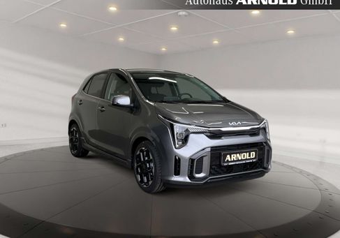 Kia Picanto, 2026
