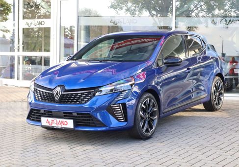 Renault Clio, 2026