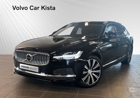 Volvo V90, 2023