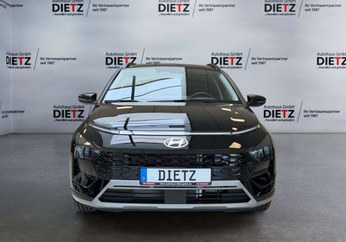 Hyundai Bayon, 2026 2