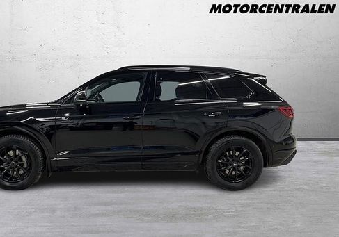 Volkswagen Touareg, 2023