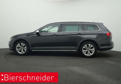 Volkswagen Passat Variant, 2023 3