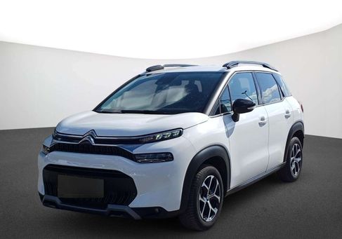 Citroën C3 Aircross, 2023 2