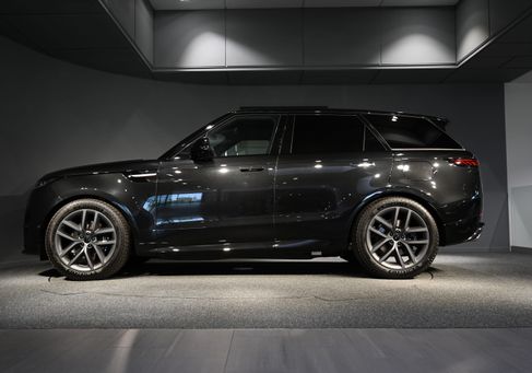 Land Rover Range Rover Sport, 2026