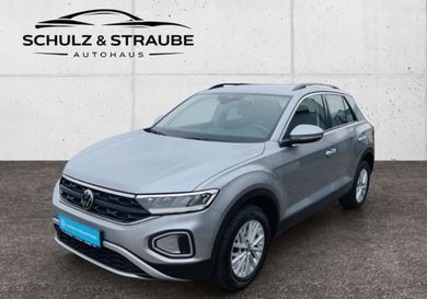 Volkswagen T-Roc, 2023