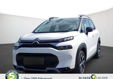 Citroën C3 Aircross, 2023