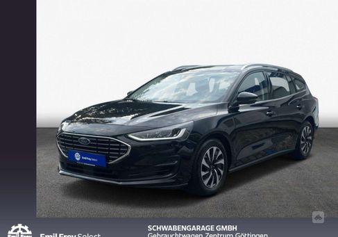 Ford Focus, 2023