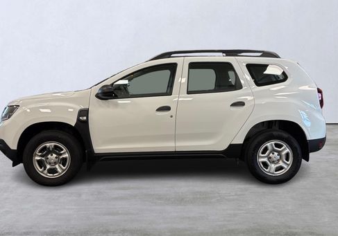 Dacia Duster, 2021 2