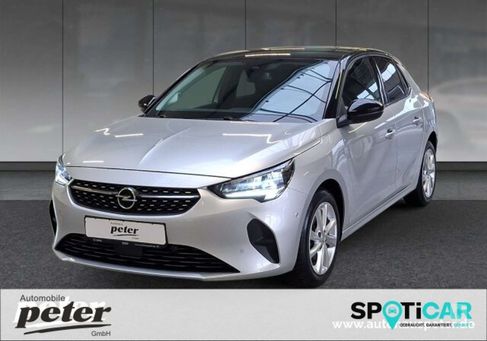 Opel Corsa, 2023