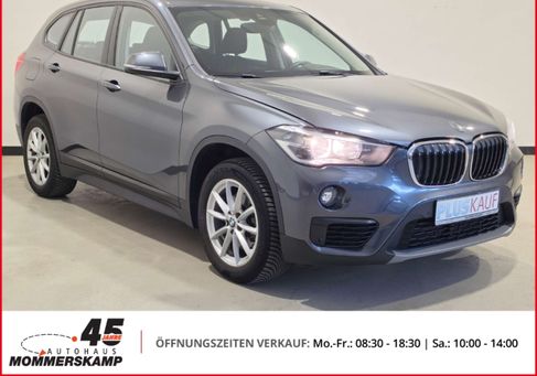BMW X1, 2019 3